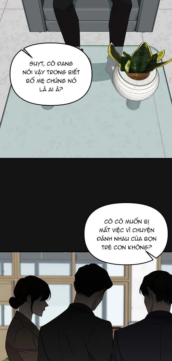Tuyển Tập Manhwa Soft Xỉu Chapter 6 Trang 3