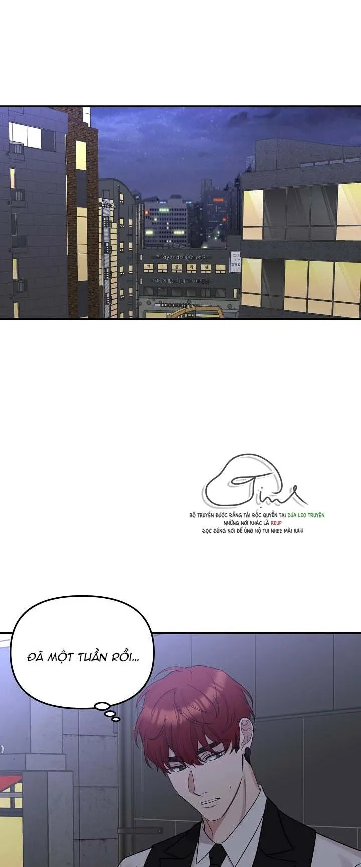 Tuyển Tập Manhwa Soft Xỉu Chapter 6 Trang 12