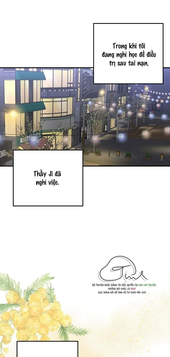 Tuyển Tập Manhwa Soft Xỉu Chapter 6 Trang 17