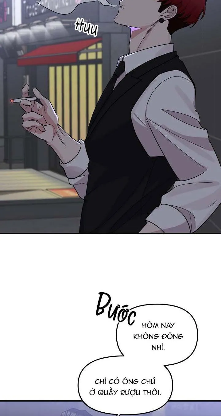 Tuyển Tập Manhwa Soft Xỉu Chapter 6 Trang 19