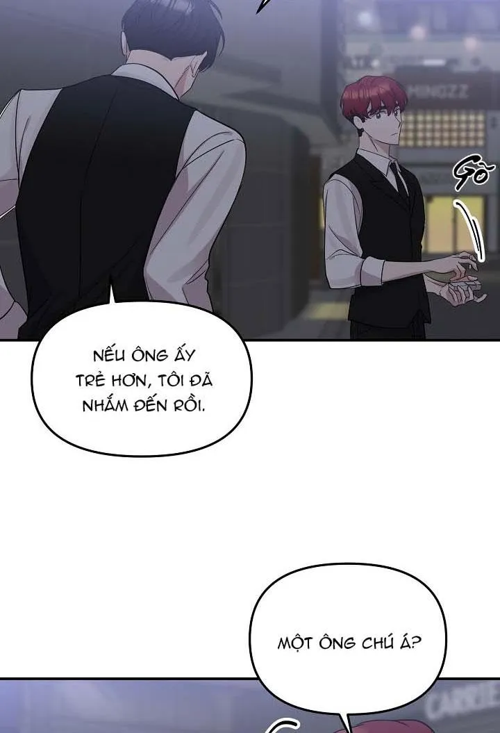 Tuyển Tập Manhwa Soft Xỉu Chapter 6 Trang 20