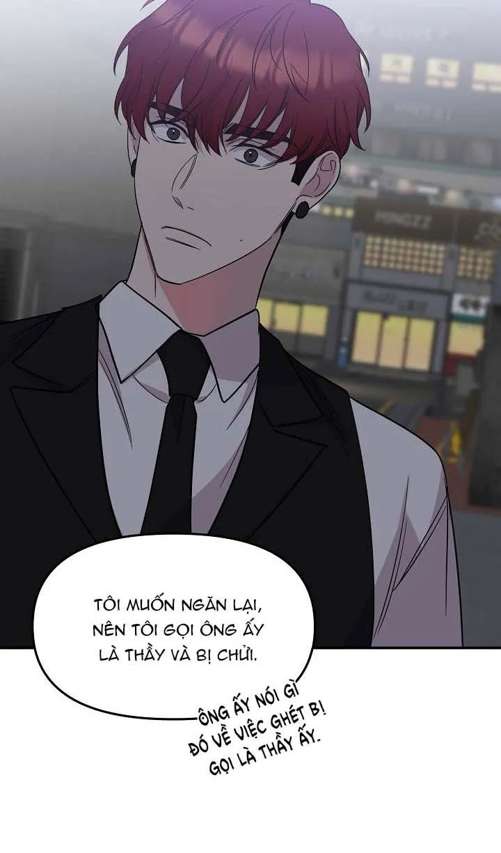 Tuyển Tập Manhwa Soft Xỉu Chapter 6 Trang 22