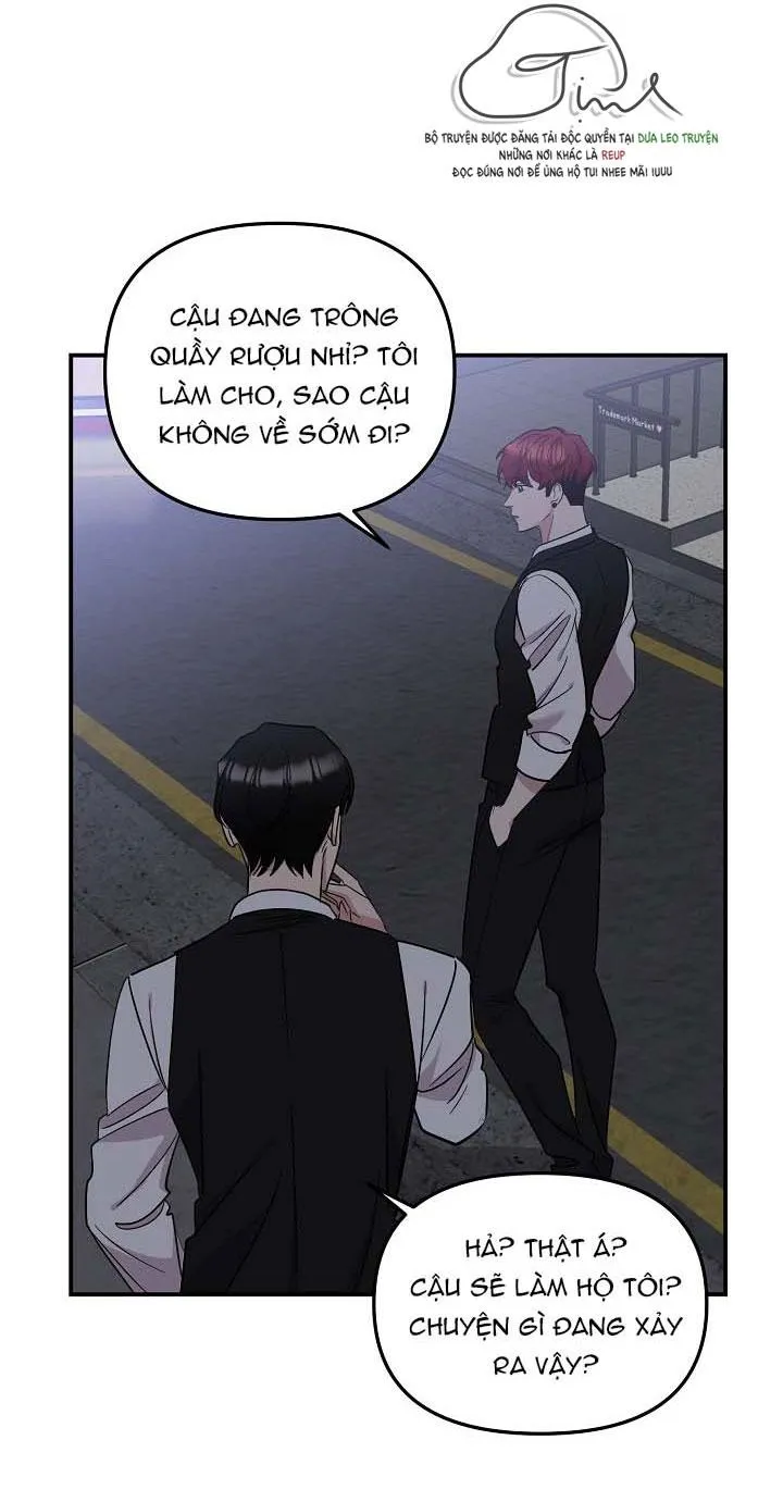 Tuyển Tập Manhwa Soft Xỉu Chapter 6 Trang 23