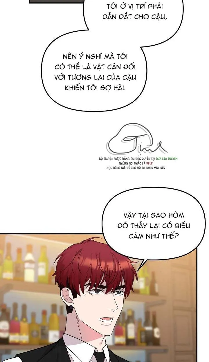 Tuyển Tập Manhwa Soft Xỉu Chapter 6 Trang 36