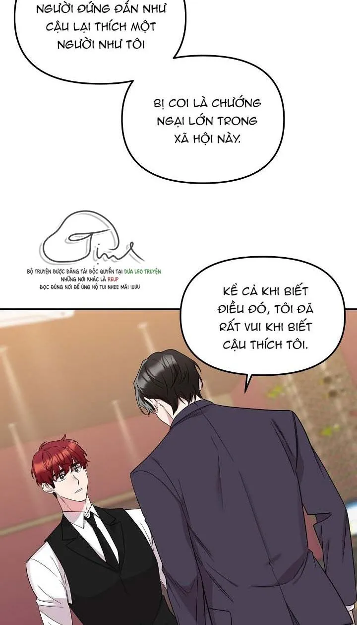 Tuyển Tập Manhwa Soft Xỉu Chapter 6 Trang 50