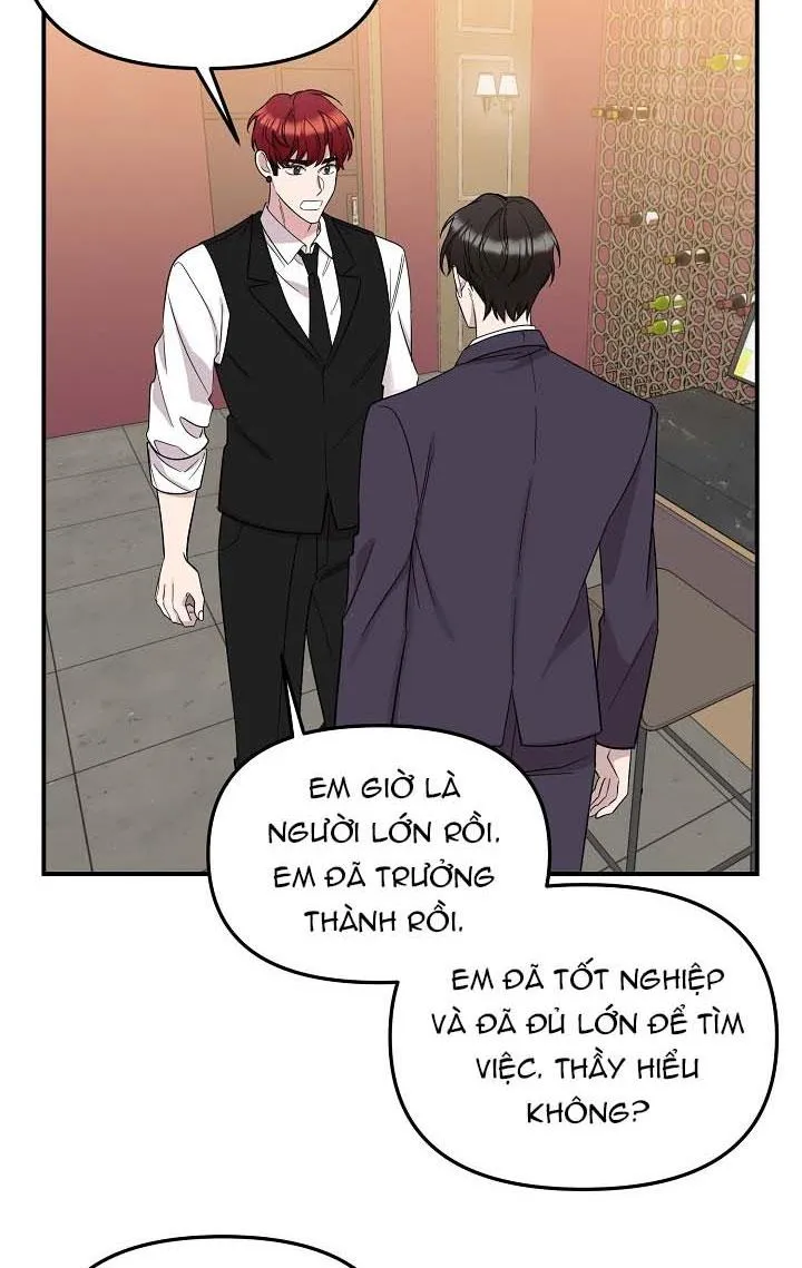 Tuyển Tập Manhwa Soft Xỉu Chapter 6 Trang 55