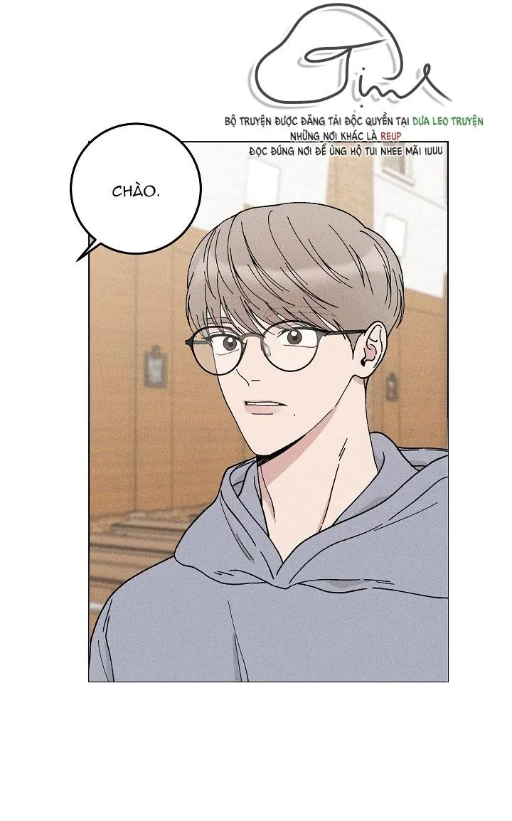 Tuyển Tập Manhwa Soft Xỉu Chapter 1 Trang 23