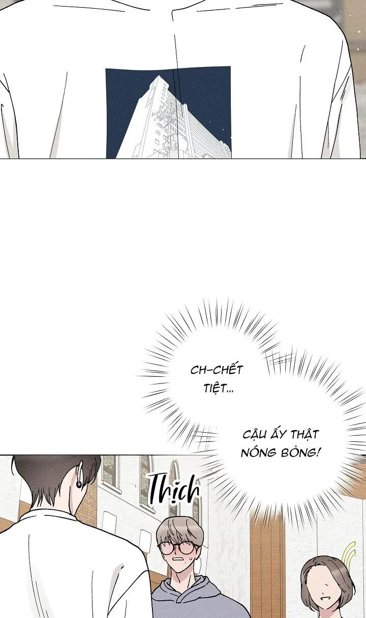 Tuyển Tập Manhwa Soft Xỉu Chapter 1 Trang 25