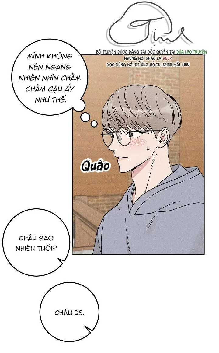 Tuyển Tập Manhwa Soft Xỉu Chapter 1 Trang 27