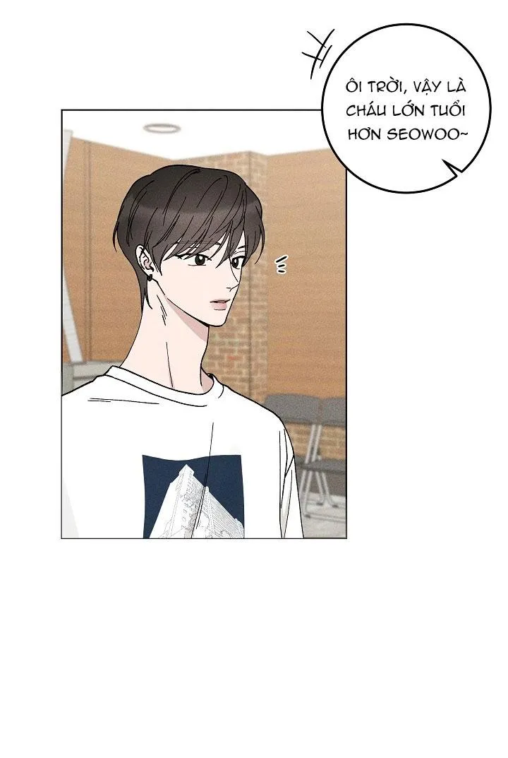 Tuyển Tập Manhwa Soft Xỉu Chapter 1 Trang 28