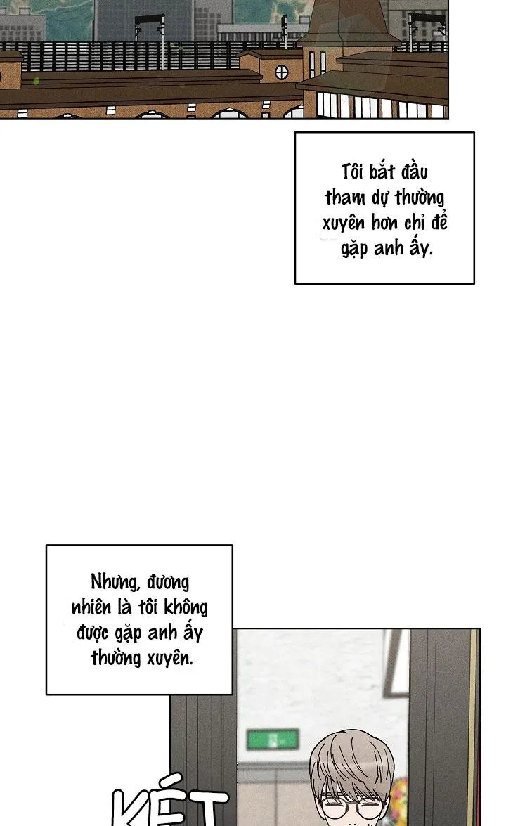 Tuyển Tập Manhwa Soft Xỉu Chapter 1 Trang 32