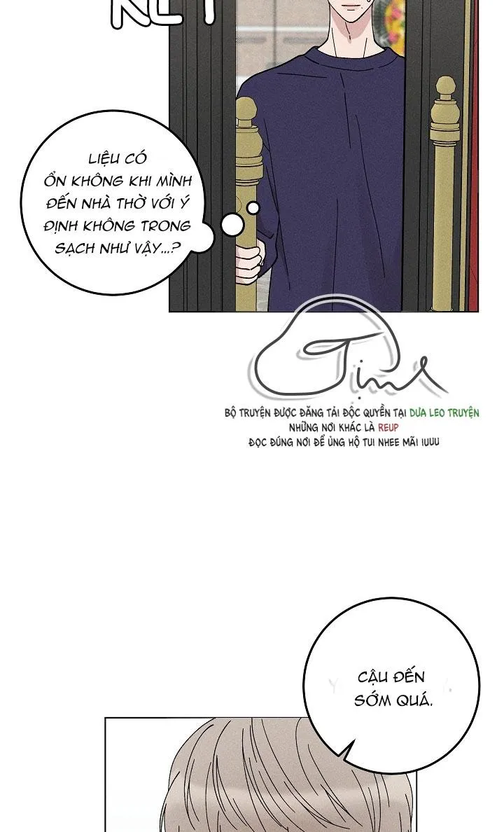 Tuyển Tập Manhwa Soft Xỉu Chapter 1 Trang 33