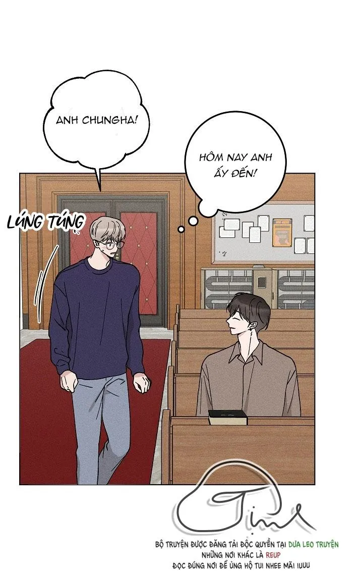 Tuyển Tập Manhwa Soft Xỉu Chapter 1 Trang 36