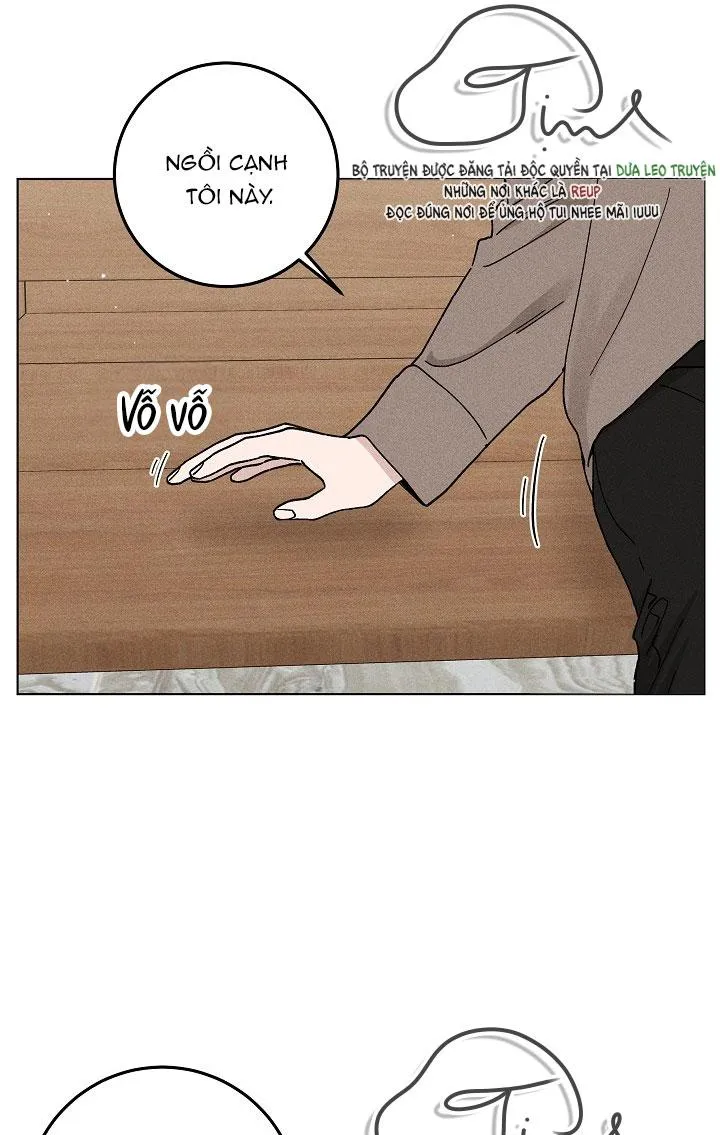 Tuyển Tập Manhwa Soft Xỉu Chapter 1 Trang 38