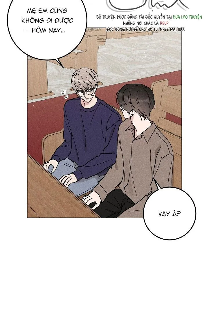 Tuyển Tập Manhwa Soft Xỉu Chapter 1 Trang 39