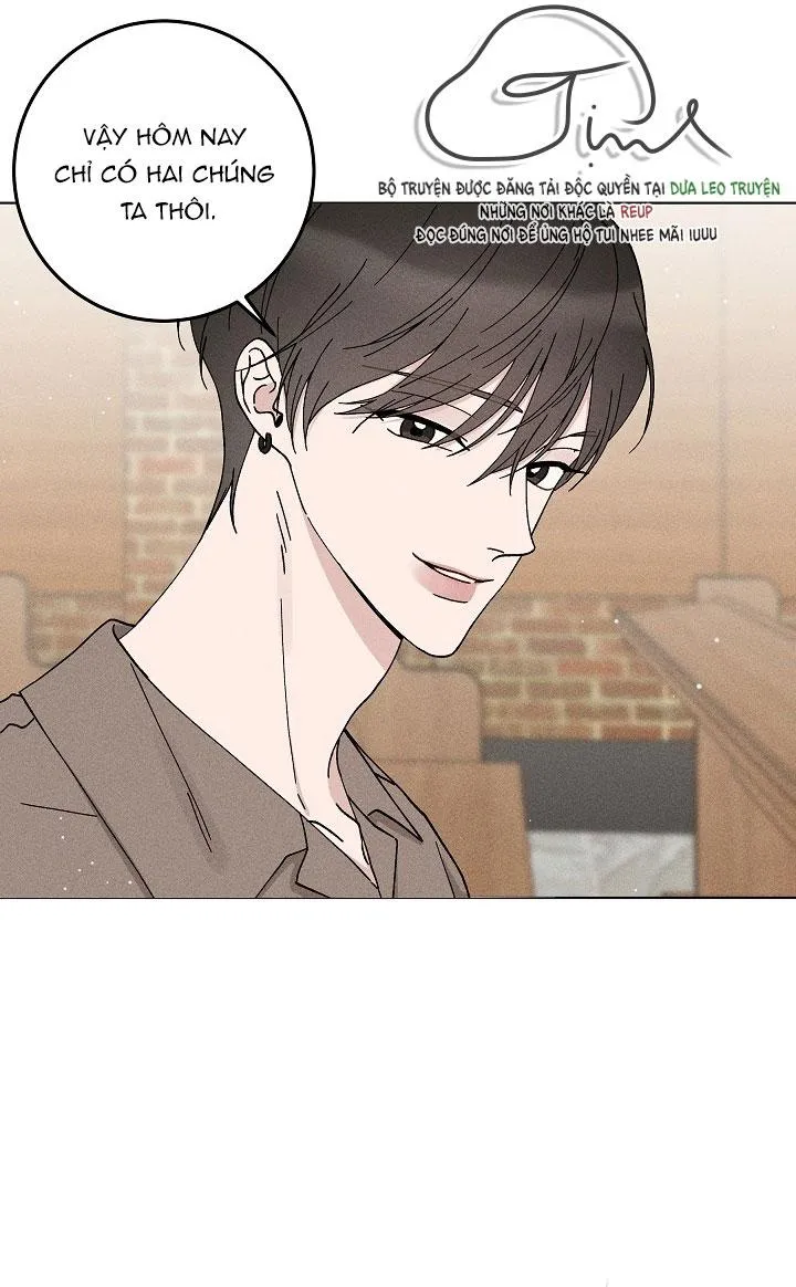 Tuyển Tập Manhwa Soft Xỉu Chapter 1 Trang 40