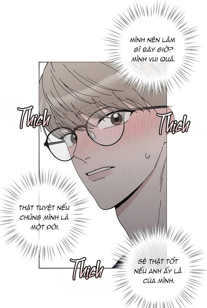 Tuyển Tập Manhwa Soft Xỉu Chapter 1 Trang 41