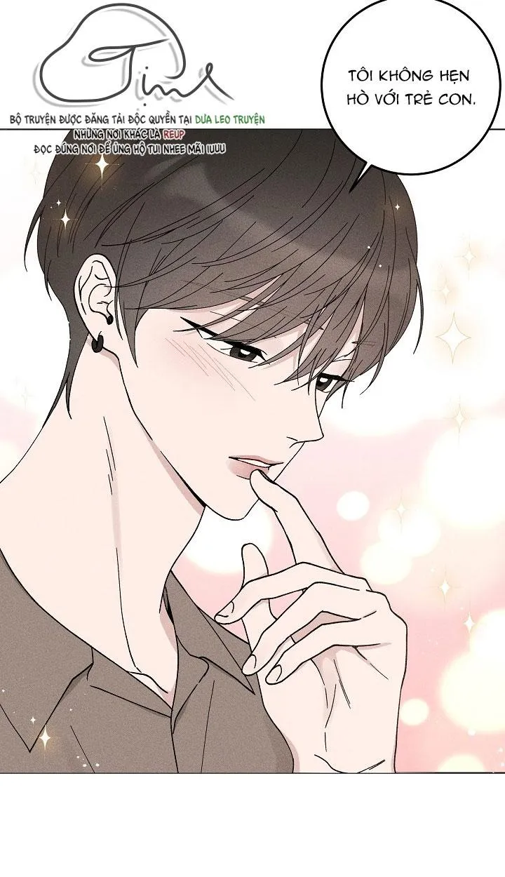 Tuyển Tập Manhwa Soft Xỉu Chapter 1 Trang 53
