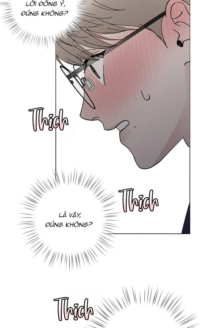 Tuyển Tập Manhwa Soft Xỉu Chapter 1 Trang 58