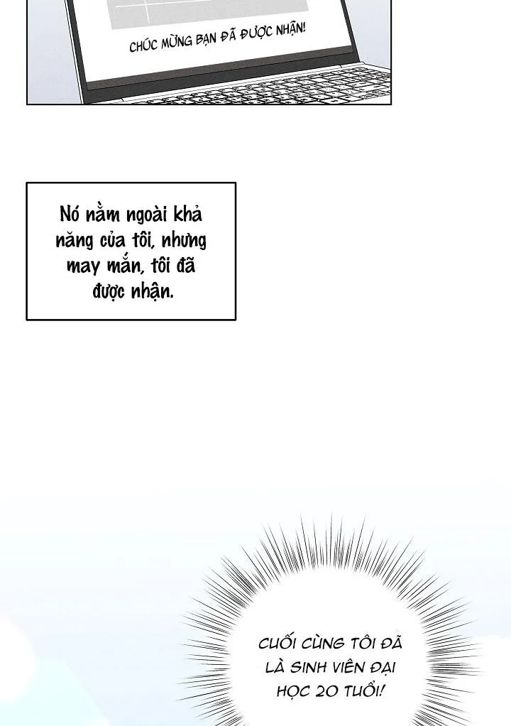 Tuyển Tập Manhwa Soft Xỉu Chapter 1 Trang 60