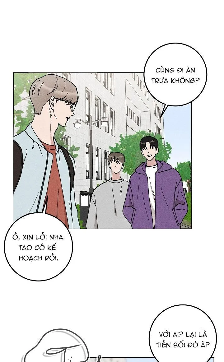 Tuyển Tập Manhwa Soft Xỉu Chapter 1 Trang 63