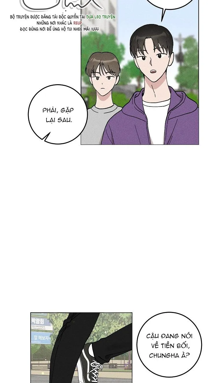 Tuyển Tập Manhwa Soft Xỉu Chapter 1 Trang 64