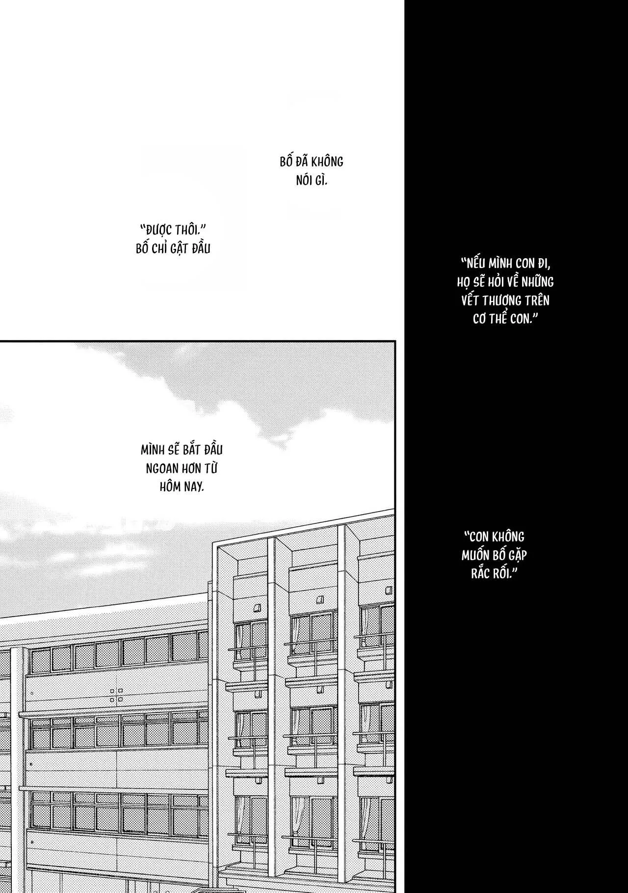 Tuyển tập Minakami Riku Chapter 5 Trang 19