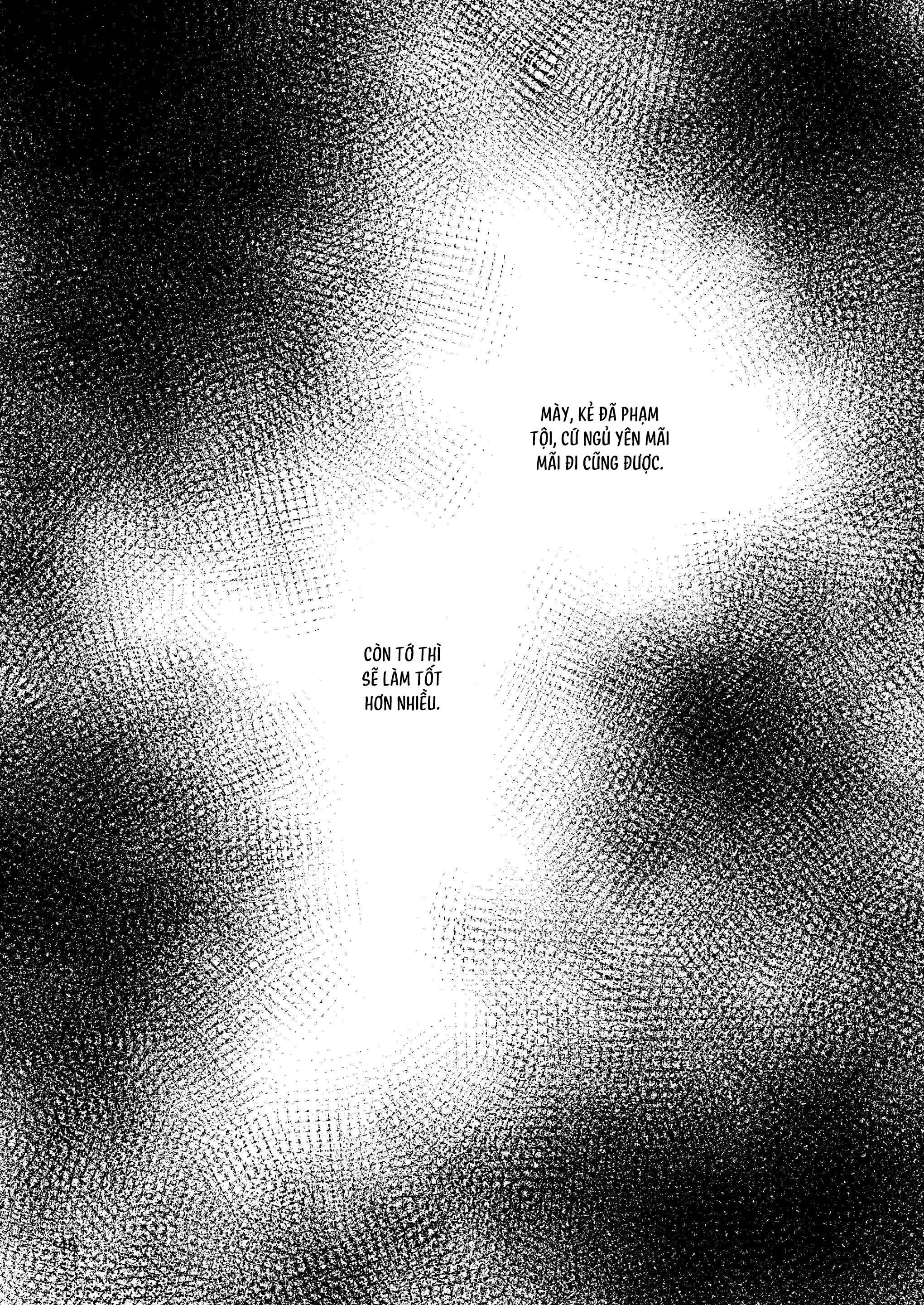 Tuyển tập Minakami Riku Chapter 12 Trang 46