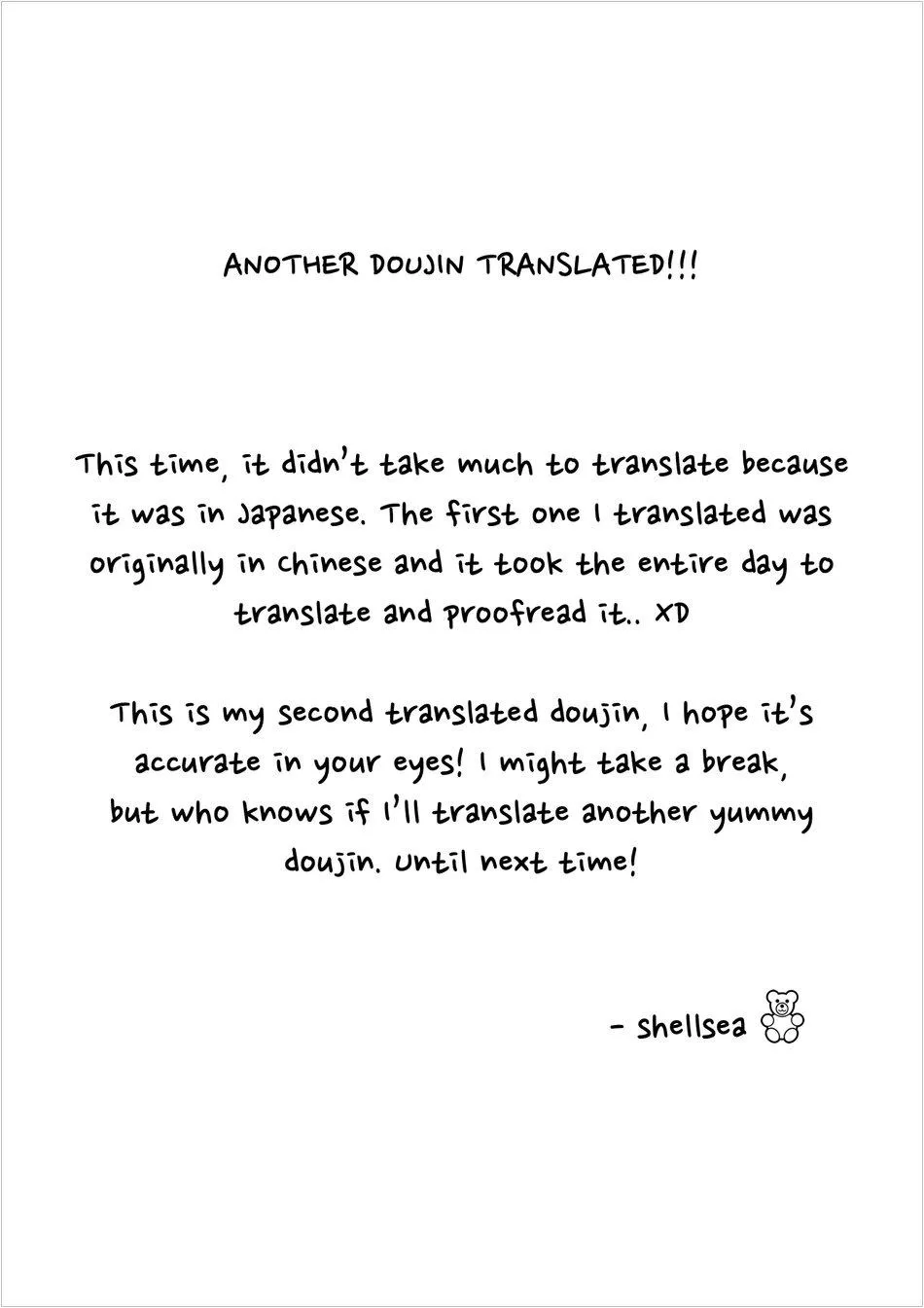 Tuyển Tập Mông Dính Tường Chapter 8 Trang 32