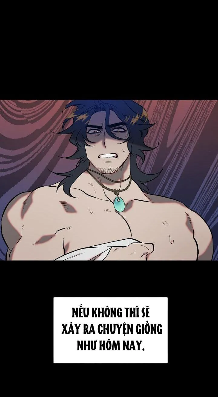 TUYỂN TẬP NGỰC BỰ, CUNG KHỦ CỦA NHÀ KIM Chapter 2 Trang 4