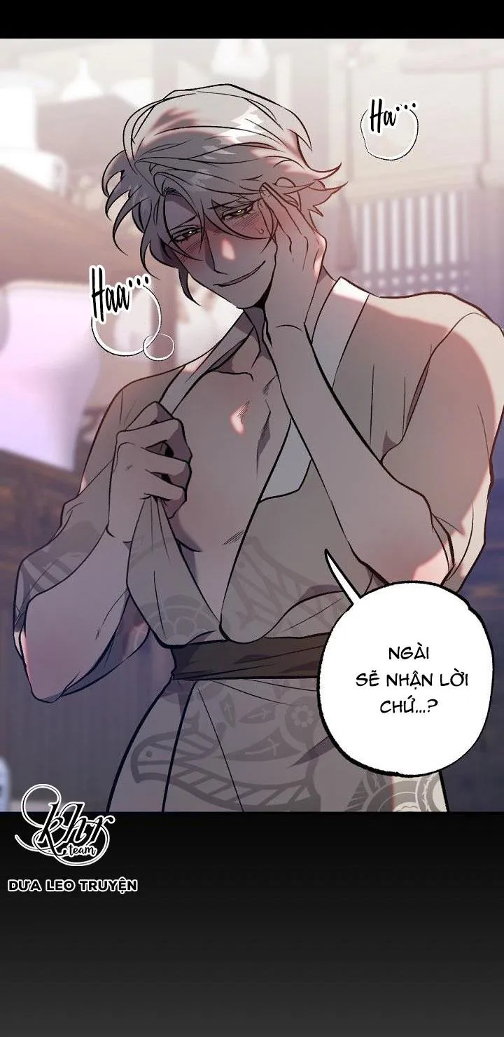 TUYỂN TẬP NGỰC BỰ, CUNG KHỦ CỦA NHÀ KIM Chapter 2 Trang 6