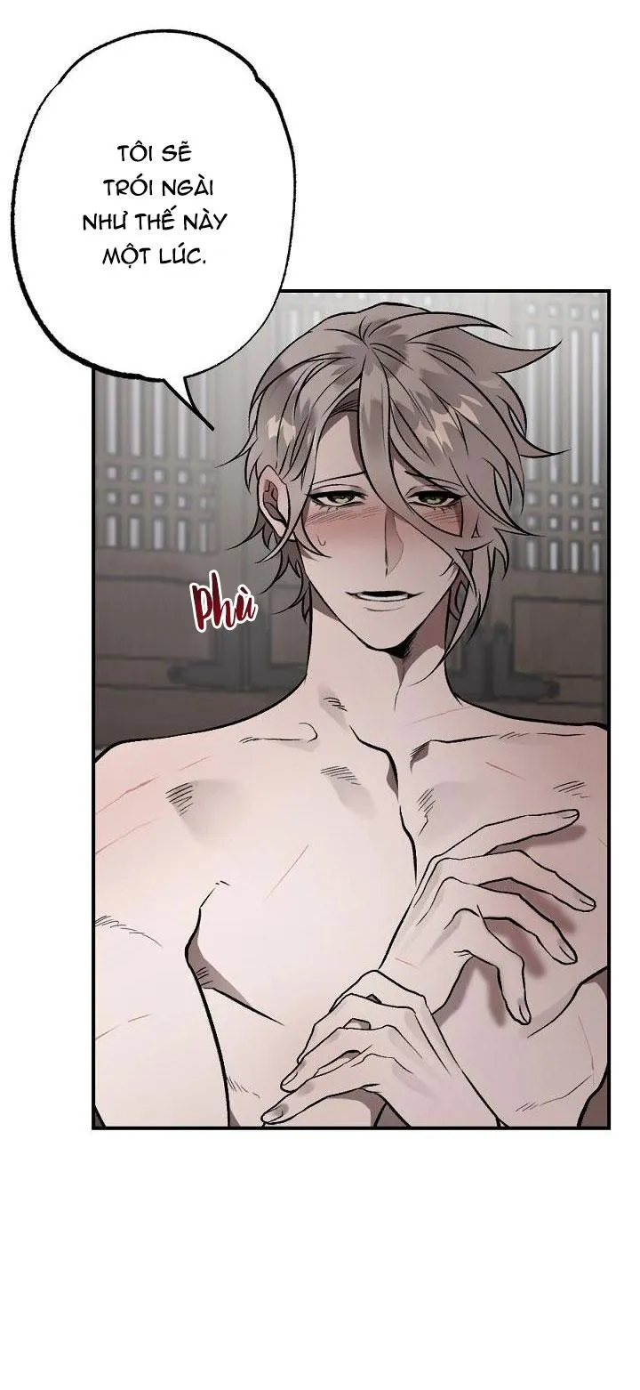 TUYỂN TẬP NGỰC BỰ, CUNG KHỦ CỦA NHÀ KIM Chapter 2 Trang 10