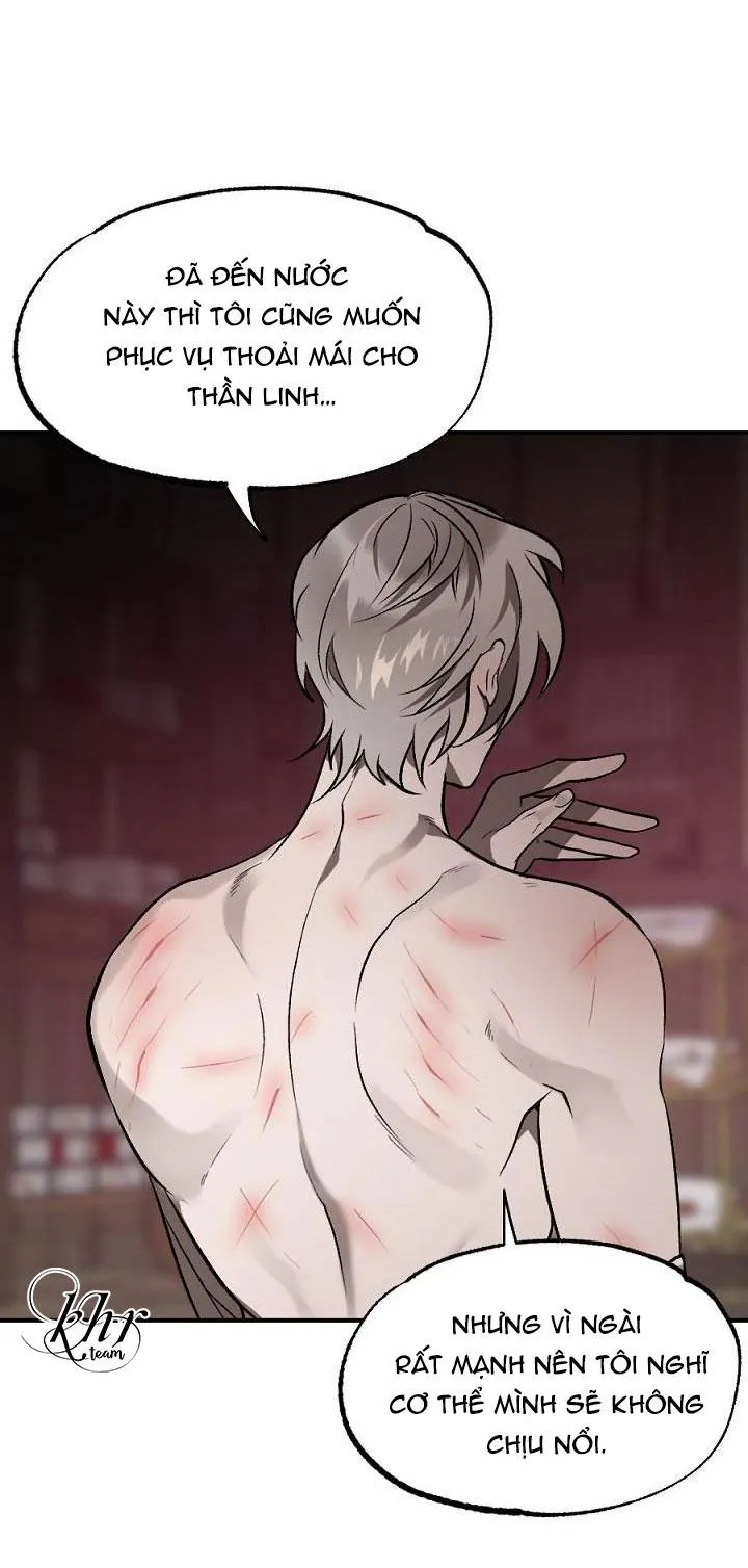 TUYỂN TẬP NGỰC BỰ, CUNG KHỦ CỦA NHÀ KIM Chapter 2 Trang 11