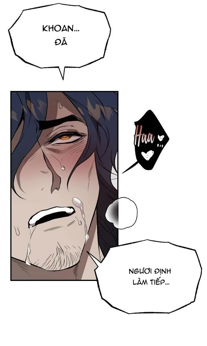 TUYỂN TẬP NGỰC BỰ, CUNG KHỦ CỦA NHÀ KIM Chapter 2 Trang 13