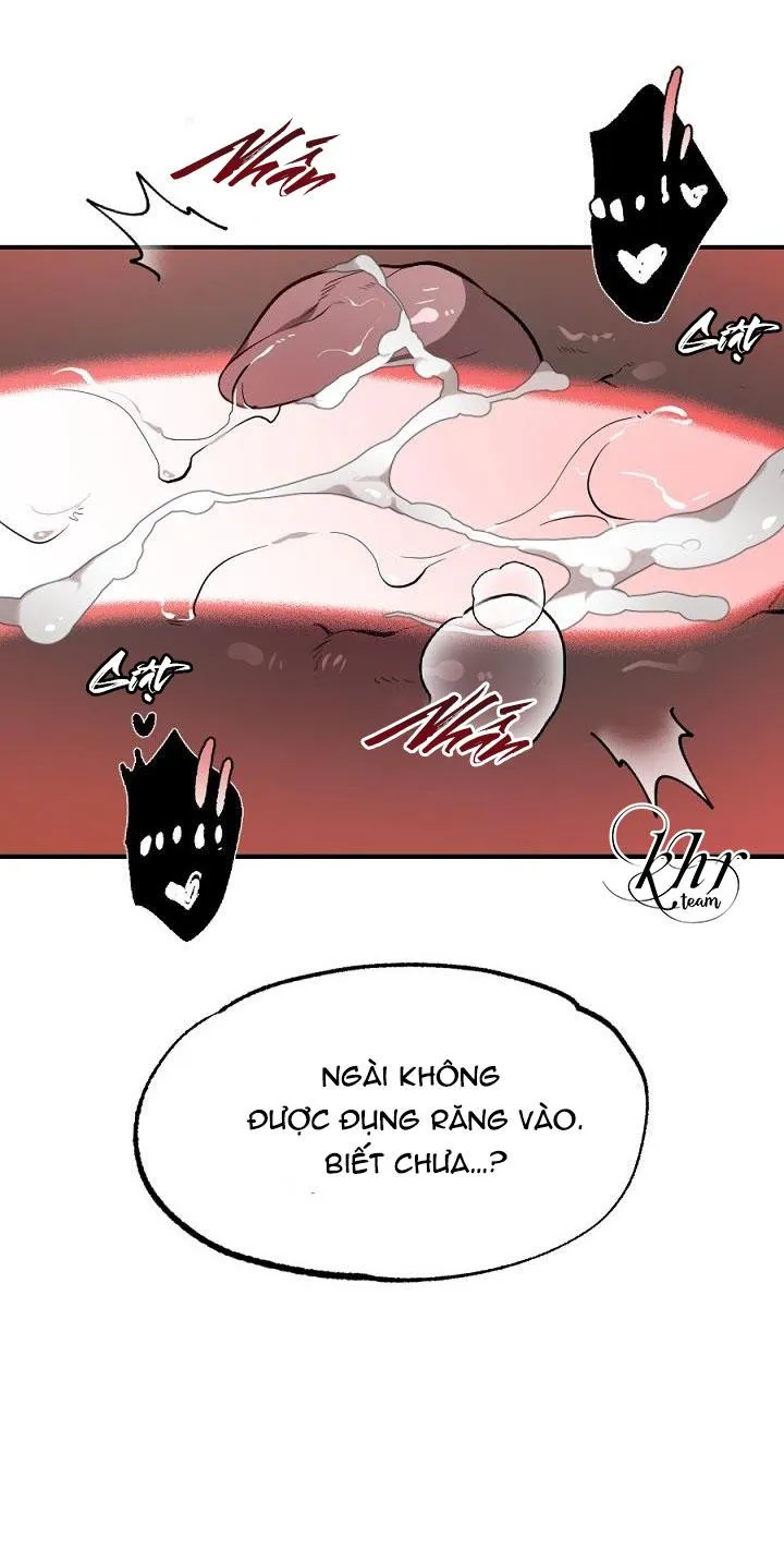 TUYỂN TẬP NGỰC BỰ, CUNG KHỦ CỦA NHÀ KIM Chapter 2 Trang 19