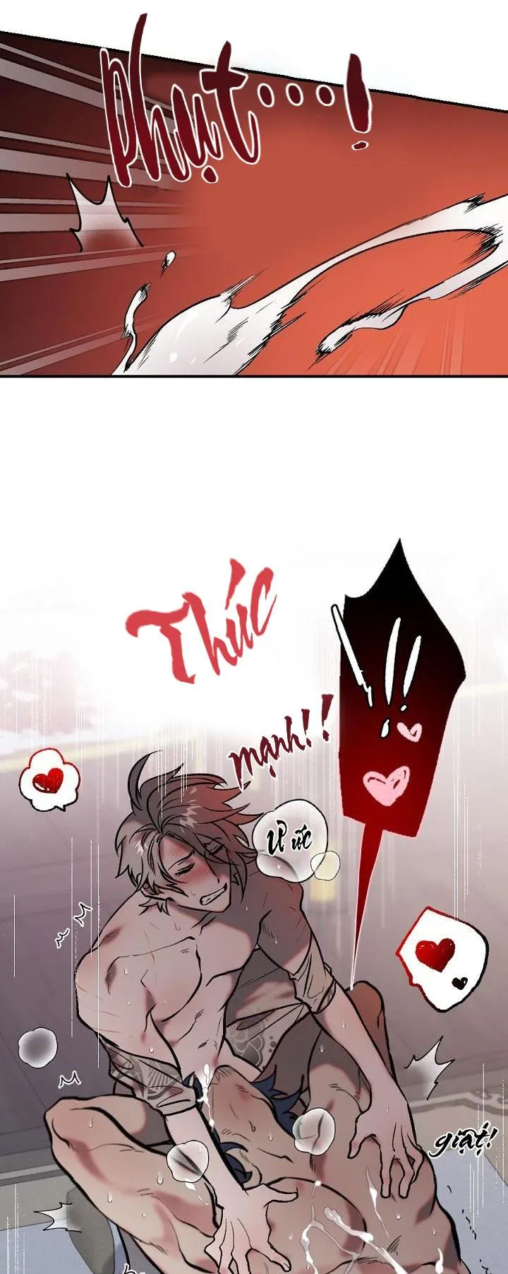 TUYỂN TẬP NGỰC BỰ, CUNG KHỦ CỦA NHÀ KIM Chapter 2 Trang 26