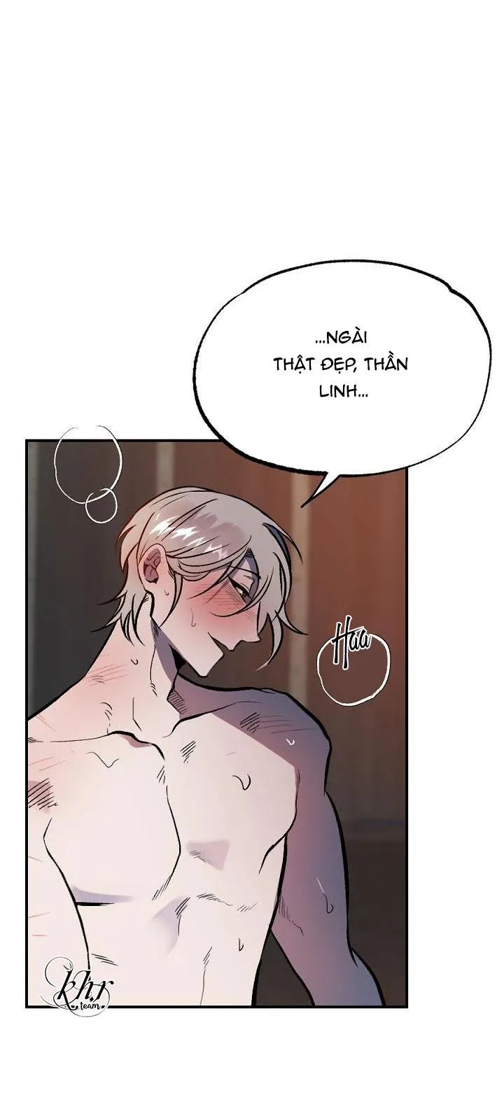 TUYỂN TẬP NGỰC BỰ, CUNG KHỦ CỦA NHÀ KIM Chapter 2 Trang 30