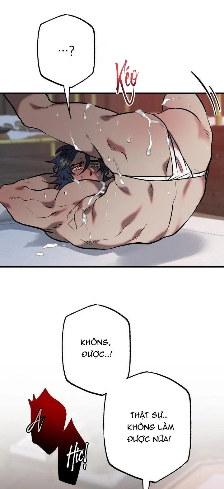 TUYỂN TẬP NGỰC BỰ, CUNG KHỦ CỦA NHÀ KIM Chapter 2 Trang 32
