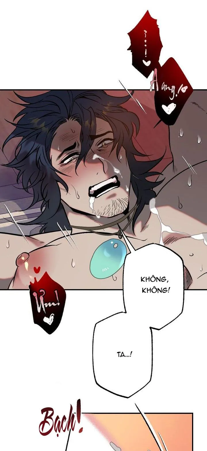 TUYỂN TẬP NGỰC BỰ, CUNG KHỦ CỦA NHÀ KIM Chapter 2 Trang 38