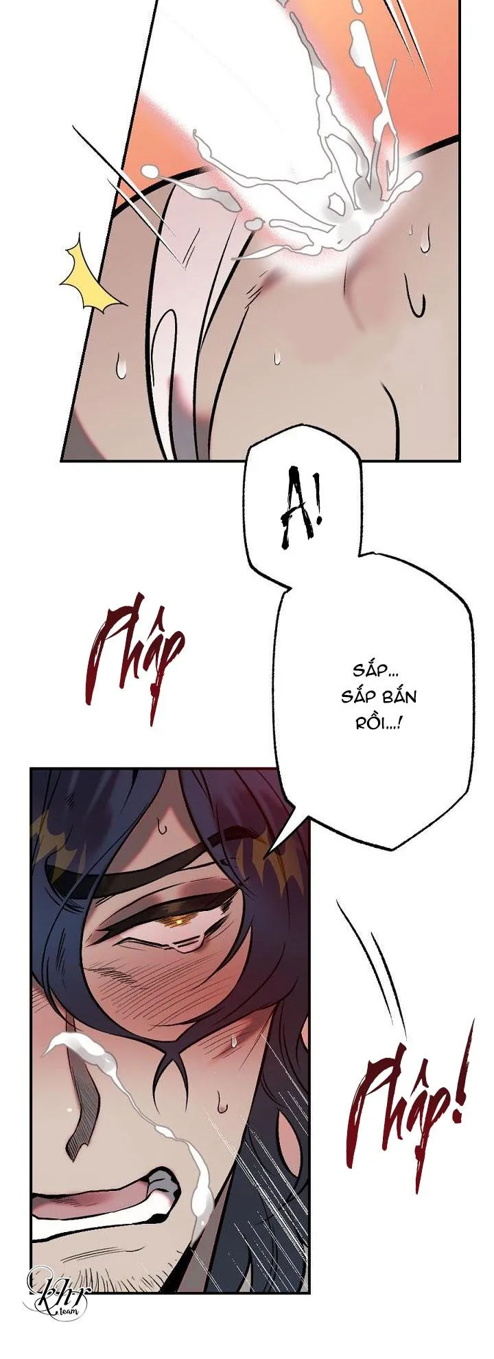 TUYỂN TẬP NGỰC BỰ, CUNG KHỦ CỦA NHÀ KIM Chapter 2 Trang 39