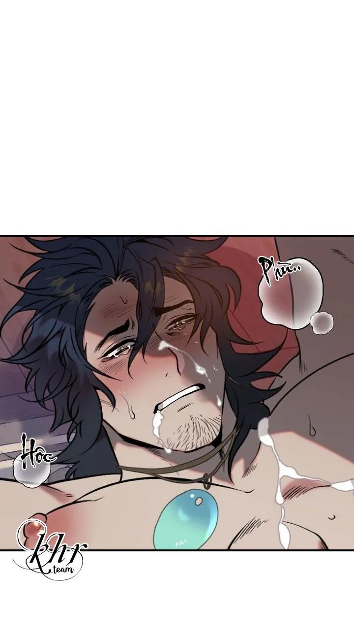 TUYỂN TẬP NGỰC BỰ, CUNG KHỦ CỦA NHÀ KIM Chapter 2 Trang 44