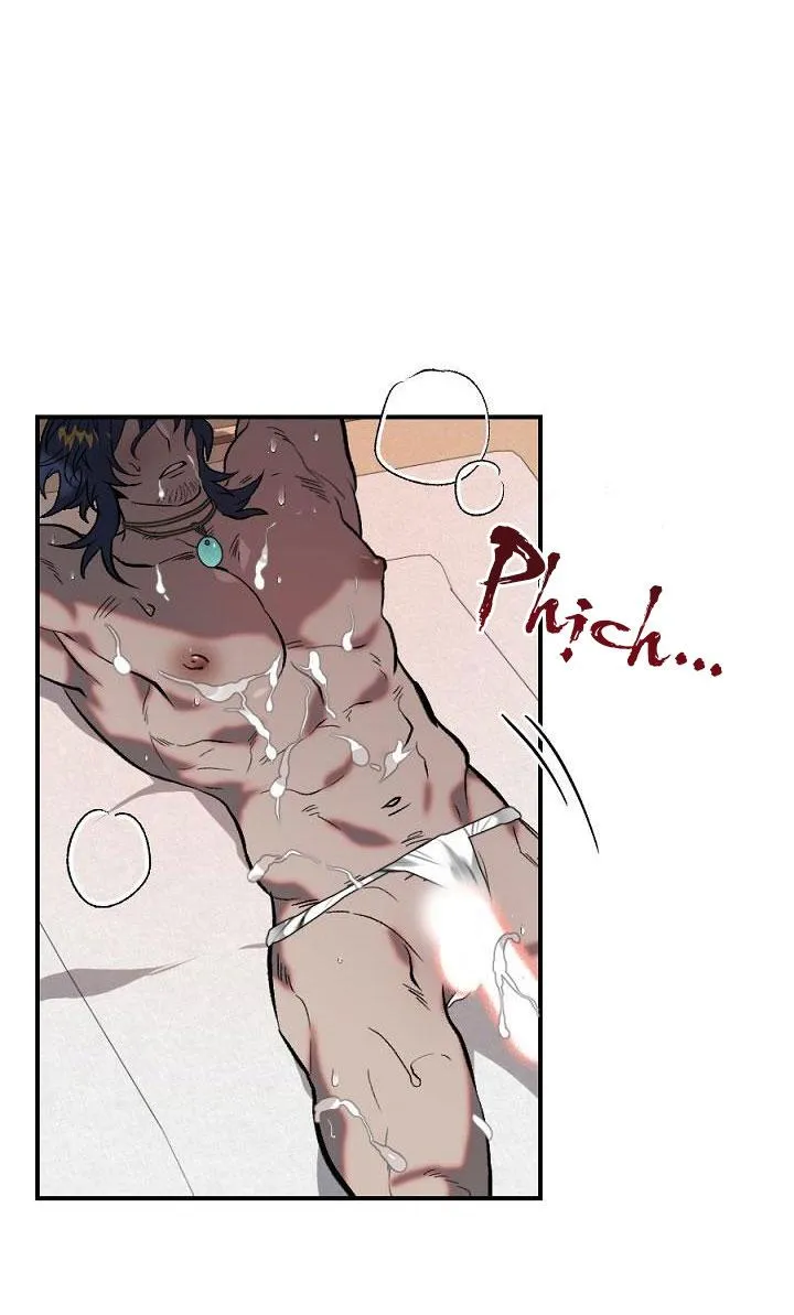 TUYỂN TẬP NGỰC BỰ, CUNG KHỦ CỦA NHÀ KIM Chapter 2 Trang 45