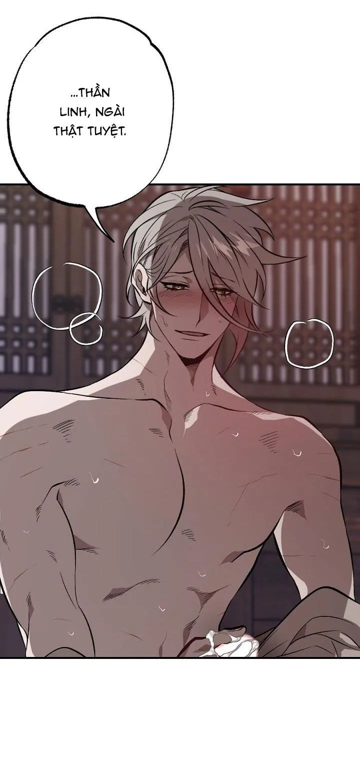 TUYỂN TẬP NGỰC BỰ, CUNG KHỦ CỦA NHÀ KIM Chapter 2 Trang 46