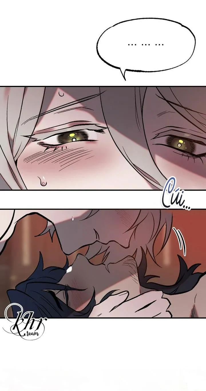 TUYỂN TẬP NGỰC BỰ, CUNG KHỦ CỦA NHÀ KIM Chapter 2 Trang 52