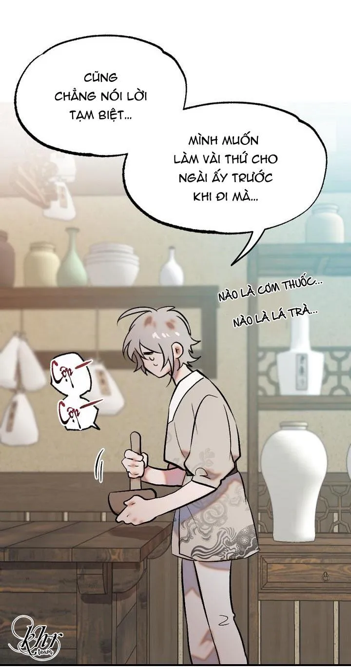 TUYỂN TẬP NGỰC BỰ, CUNG KHỦ CỦA NHÀ KIM Chapter 3 Trang 7