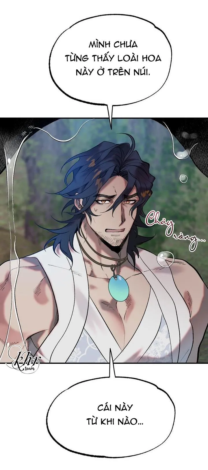 TUYỂN TẬP NGỰC BỰ, CUNG KHỦ CỦA NHÀ KIM Chapter 3 Trang 16