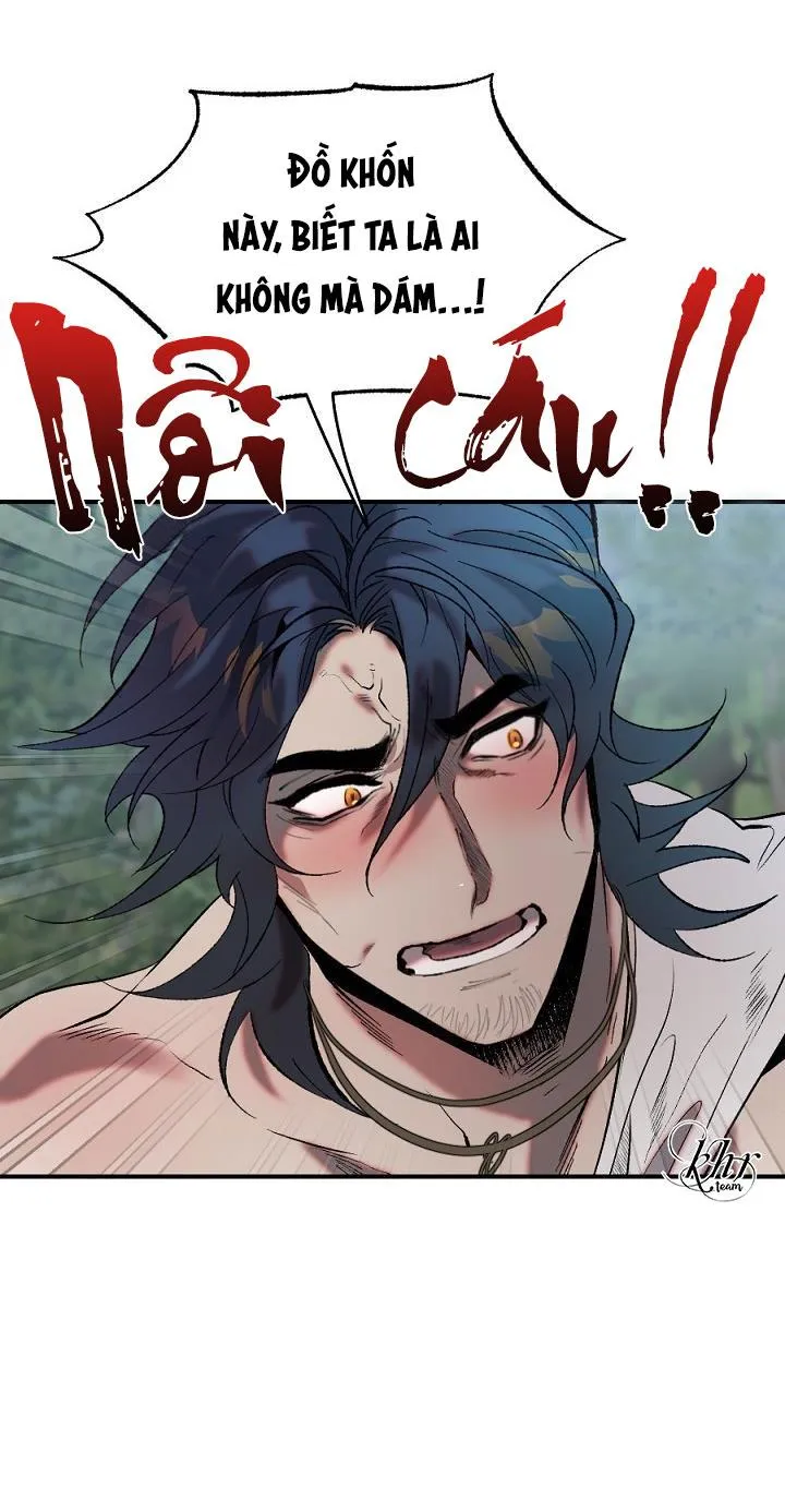 TUYỂN TẬP NGỰC BỰ, CUNG KHỦ CỦA NHÀ KIM Chapter 3 Trang 20