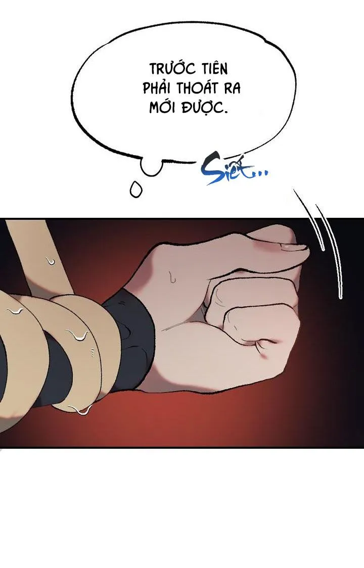 TUYỂN TẬP NGỰC BỰ, CUNG KHỦ CỦA NHÀ KIM Chapter 3 Trang 24
