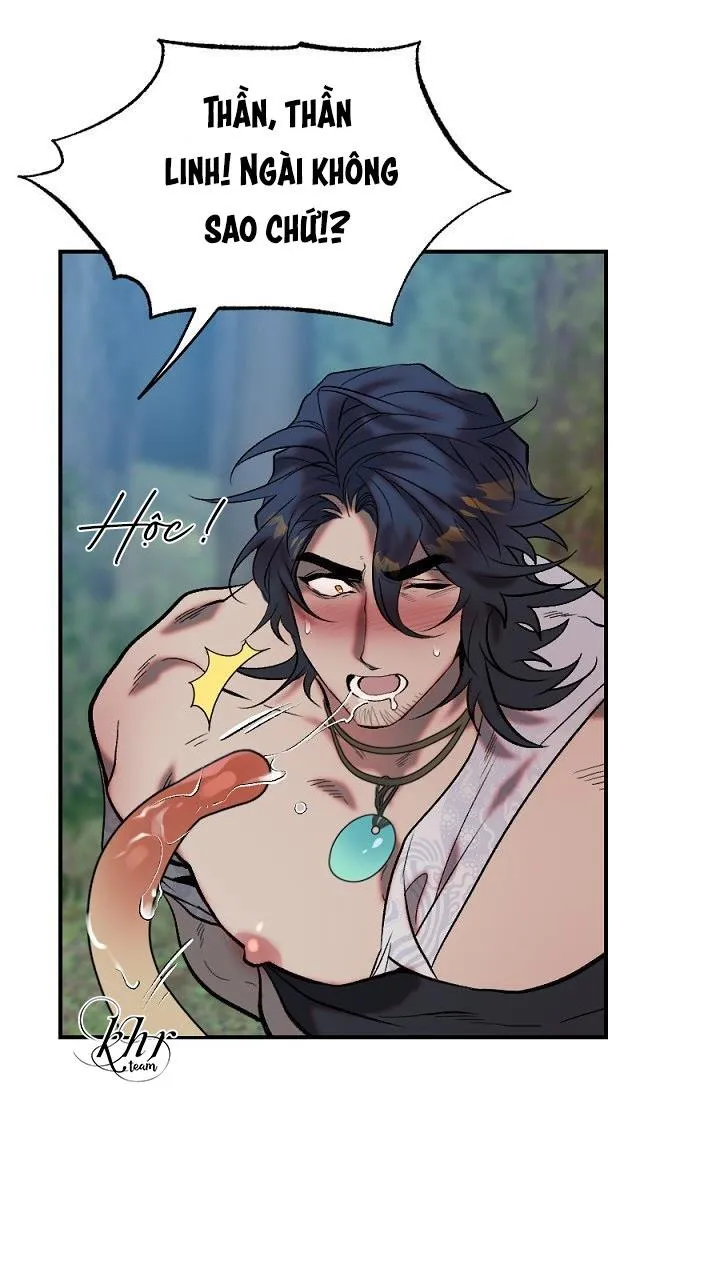 TUYỂN TẬP NGỰC BỰ, CUNG KHỦ CỦA NHÀ KIM Chapter 3 Trang 32