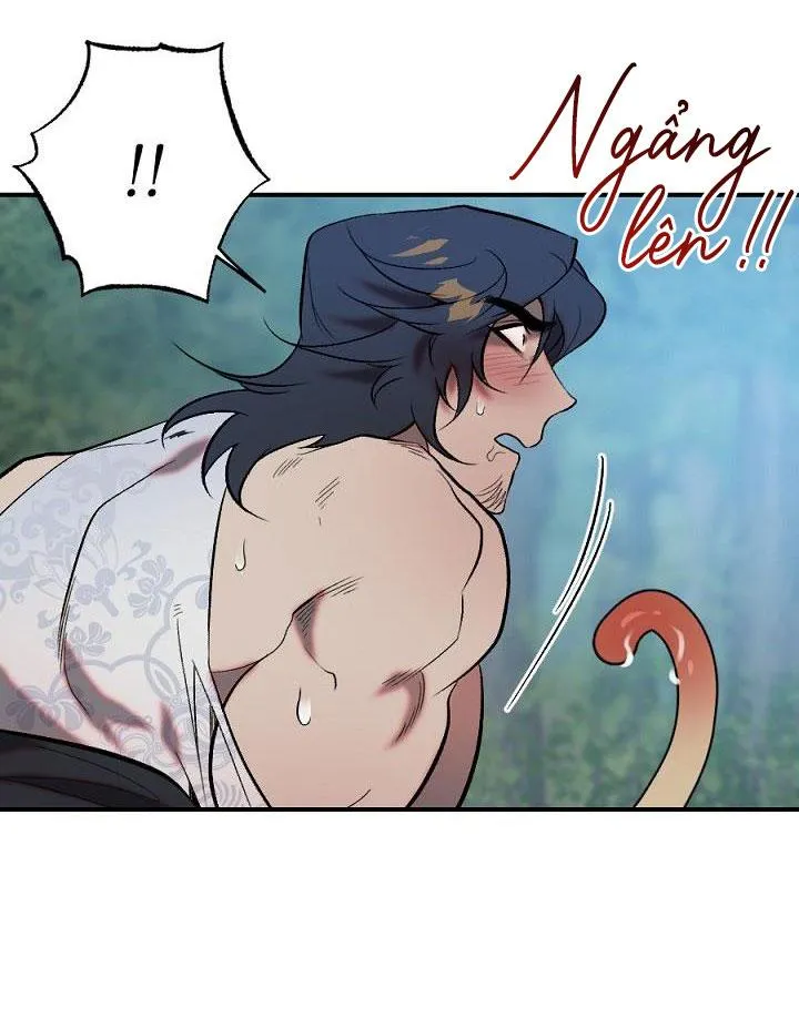 TUYỂN TẬP NGỰC BỰ, CUNG KHỦ CỦA NHÀ KIM Chapter 3 Trang 33